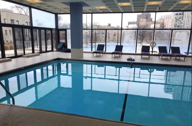 5320 N Sheridan Road 2110, Chicago, IL 60640