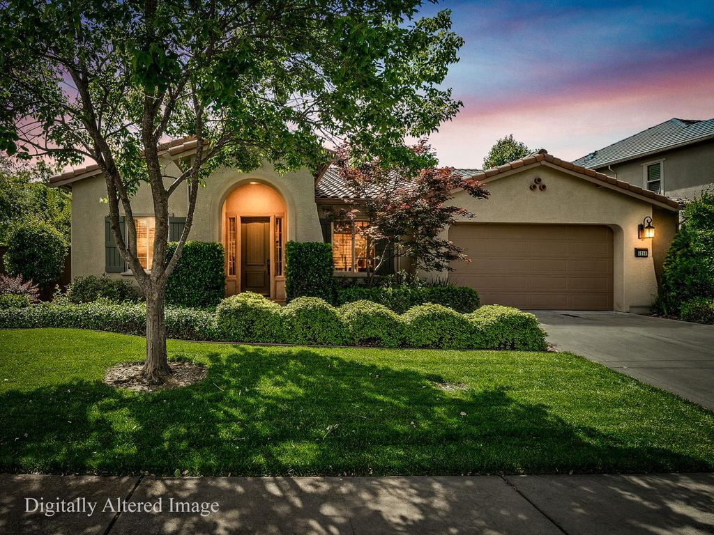 5246 Degas Way, El Dorado Hills, CA 95762