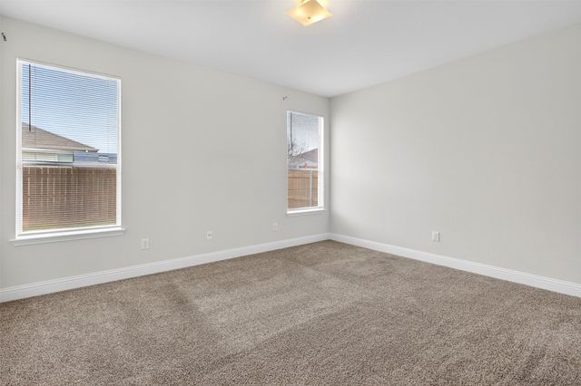 8616 Star Thistle Drive, Fort Worth, TX 76179