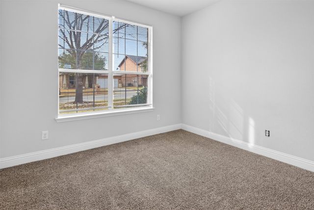 8616 Star Thistle Drive, Fort Worth, TX 76179