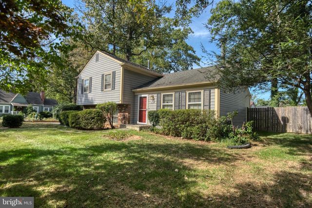 800 ROSEMERE AVE, Silver Spring, MD 20904