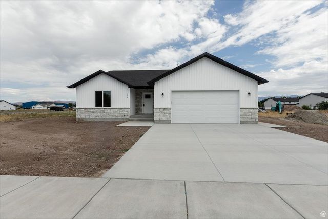 174 N 400 W, Preston, ID 83263