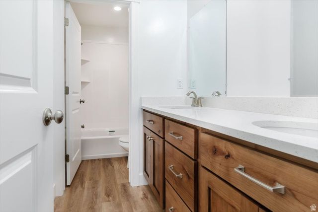 174 N 400 W, Preston, ID 83263