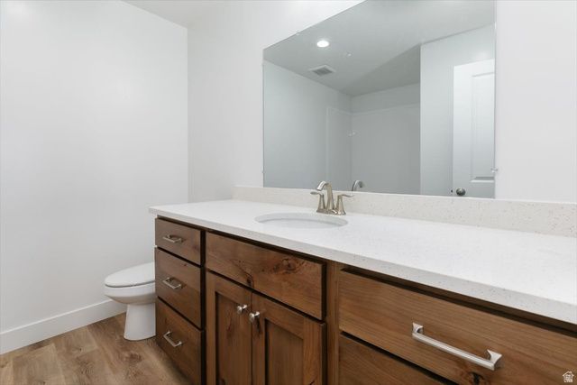 174 N 400 W, Preston, ID 83263