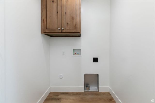 174 N 400 W, Preston, ID 83263