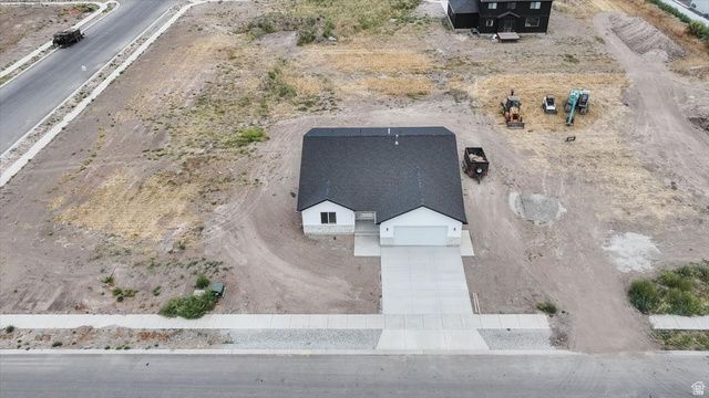 174 N 400 W, Preston, ID 83263