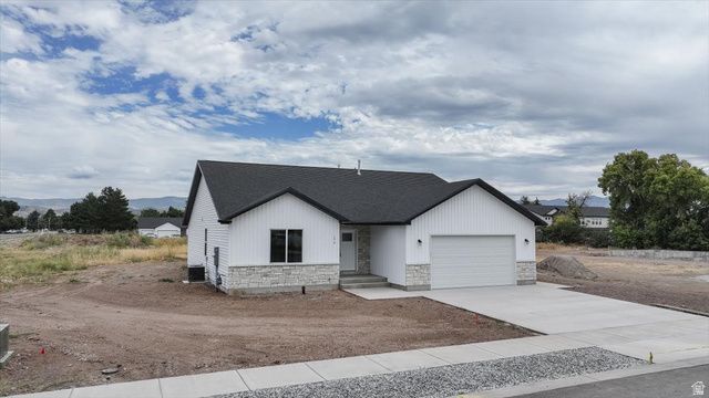 174 N 400 W, Preston, ID 83263
