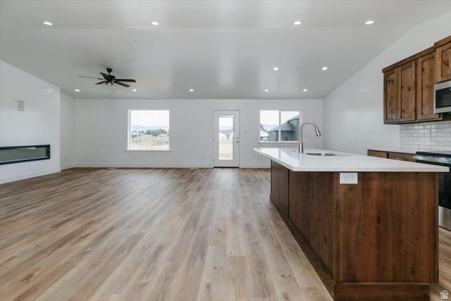 174 N 400 W, Preston, ID 83263