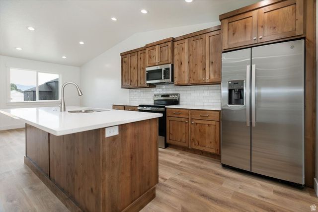 174 N 400 W, Preston, ID 83263