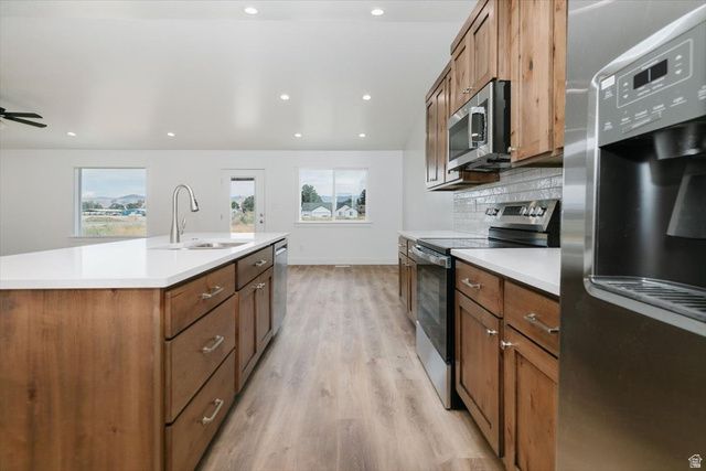 174 N 400 W, Preston, ID 83263