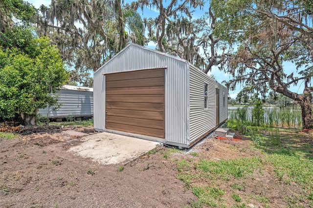 14050 BLACKJACK ROAD, Dover, FL 33527