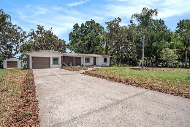 14050 BLACKJACK ROAD, Dover, FL 33527