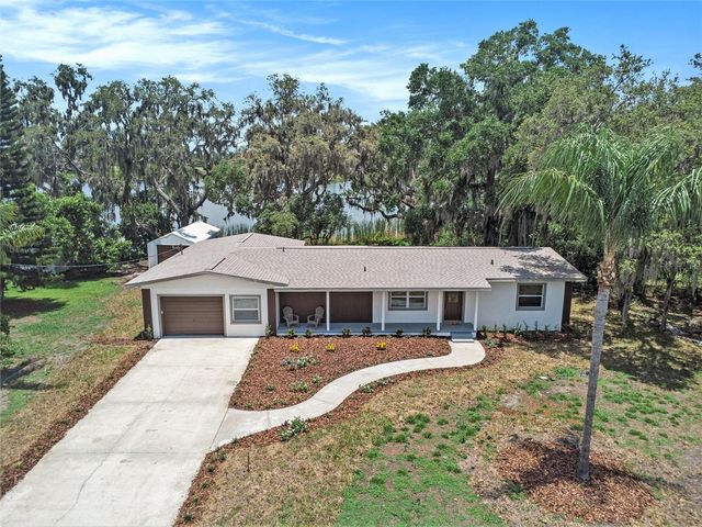 14050 BLACKJACK ROAD, Dover, FL 33527