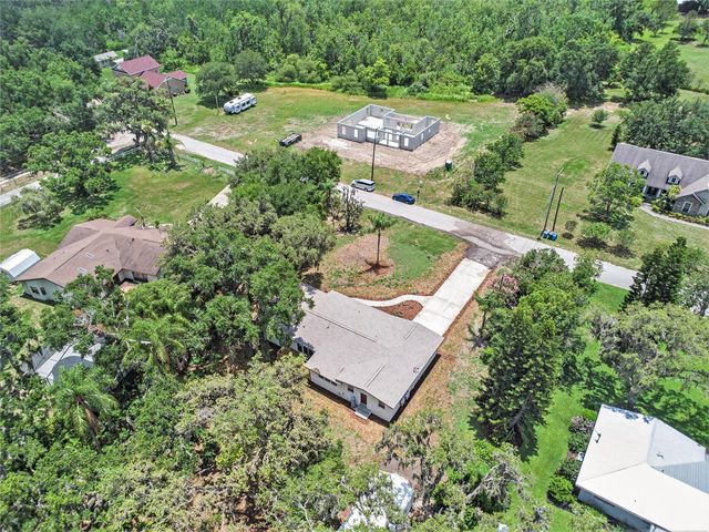 14050 BLACKJACK ROAD, Dover, FL 33527