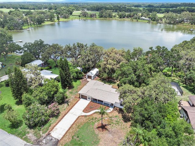 14050 BLACKJACK ROAD, Dover, FL 33527