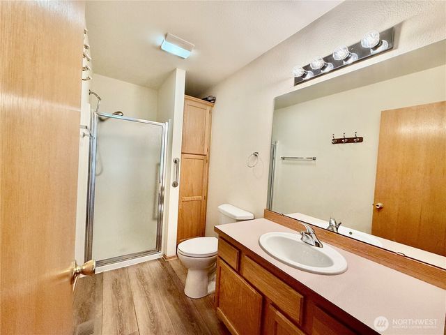 1162 Fidalgo Drive, Burlington, WA 98233