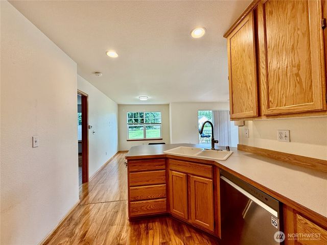 1162 Fidalgo Drive, Burlington, WA 98233