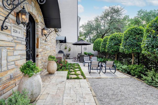 2126 Harold Street A, Houston, TX 77098