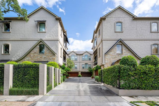 2126 Harold Street A, Houston, TX 77098