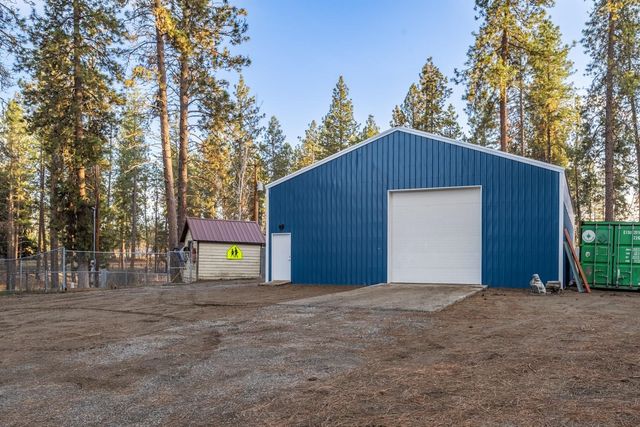 1415 W Borden Rd, Spokane, WA 99224