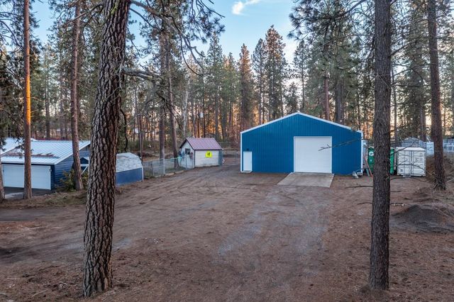 1415 W Borden Rd, Spokane, WA 99224