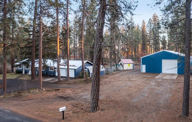1415 W Borden Rd, Spokane, WA 99224