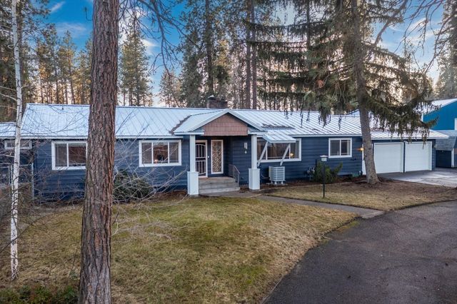 1415 W Borden Rd, Spokane, WA 99224