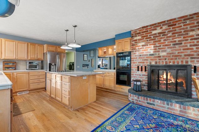 1415 W Borden Rd, Spokane, WA 99224