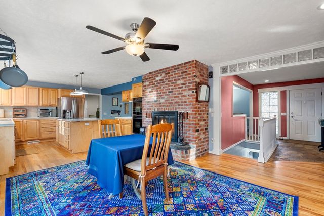 1415 W Borden Rd, Spokane, WA 99224