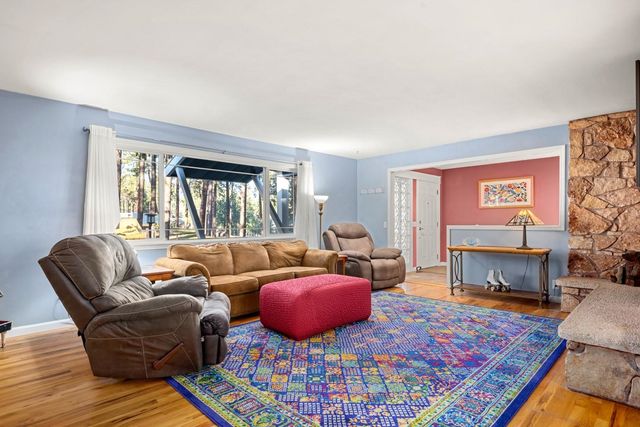 1415 W Borden Rd, Spokane, WA 99224