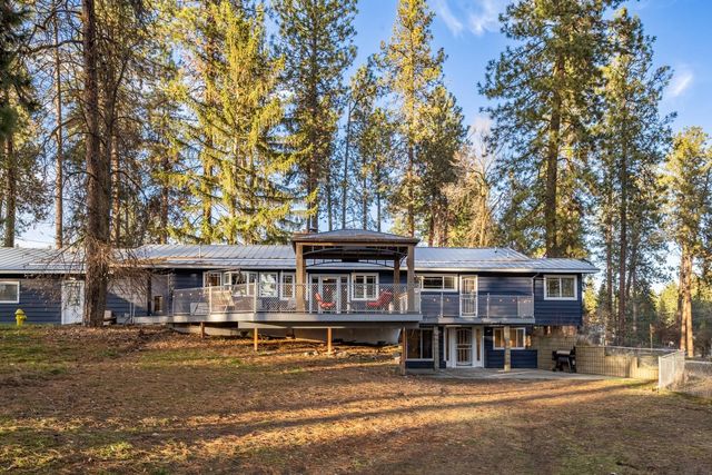 1415 W Borden Rd, Spokane, WA 99224