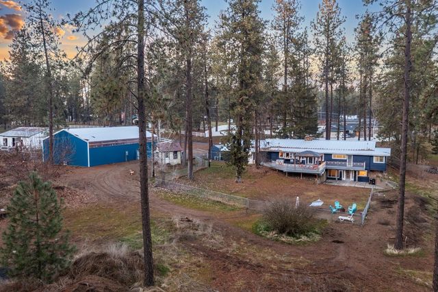 1415 W Borden Rd, Spokane, WA 99224