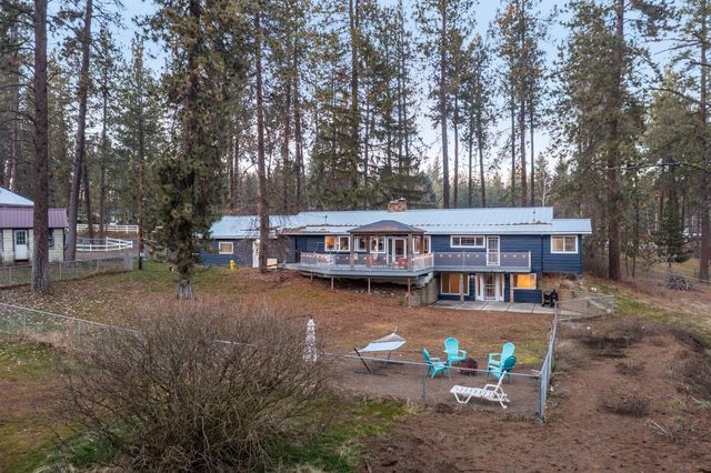 1415 W Borden Rd, Spokane, WA 99224