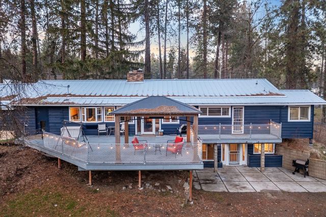 1415 W Borden Rd, Spokane, WA 99224