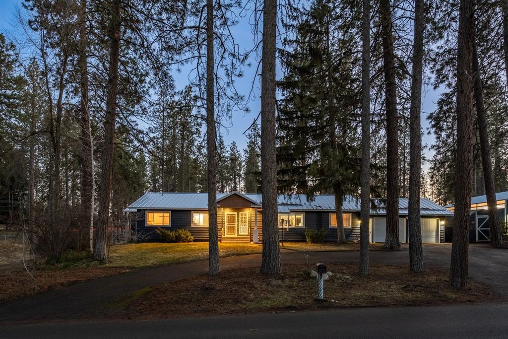 1415 W Borden Rd, Spokane, WA 99224