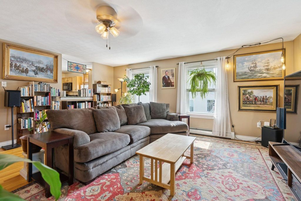 25 Broadway, Portland, ME 04103 — photo 5