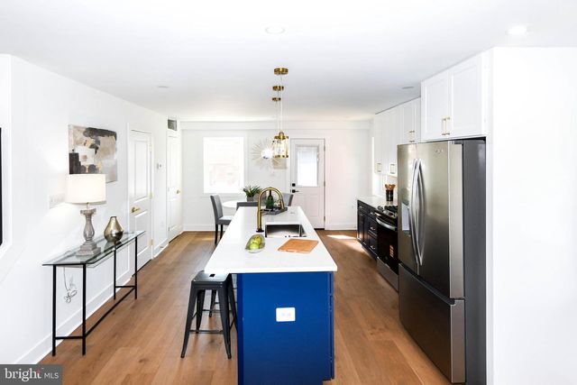 4916 SARGENT RD NE, Washington, DC 20017
