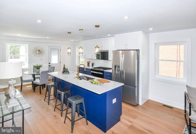 4916 SARGENT RD NE, Washington, DC 20017