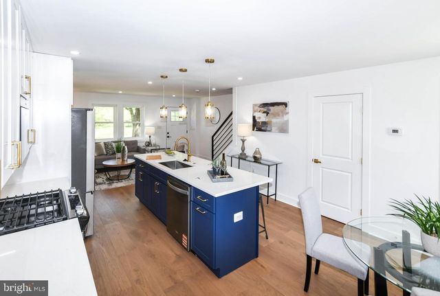 4916 SARGENT RD NE, Washington, DC 20017