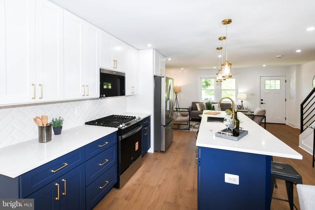 4916 SARGENT RD NE, Washington, DC 20017