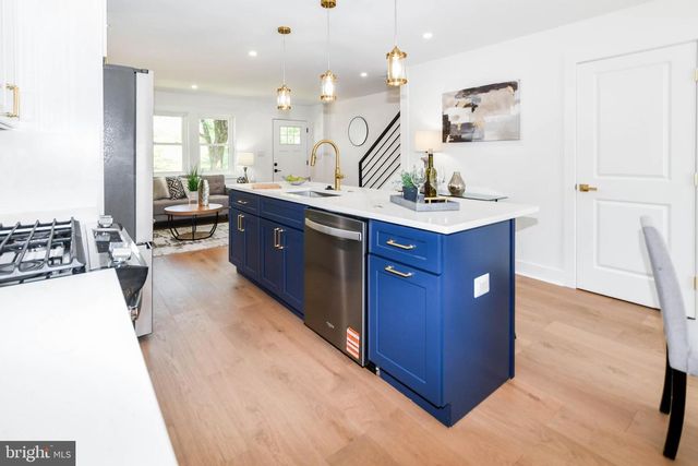 4916 SARGENT RD NE, Washington, DC 20017