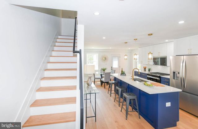 4916 SARGENT RD NE, Washington, DC 20017