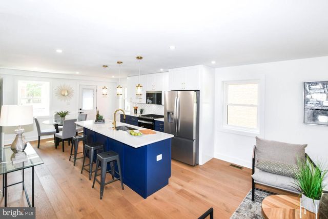 4916 SARGENT RD NE, Washington, DC 20017