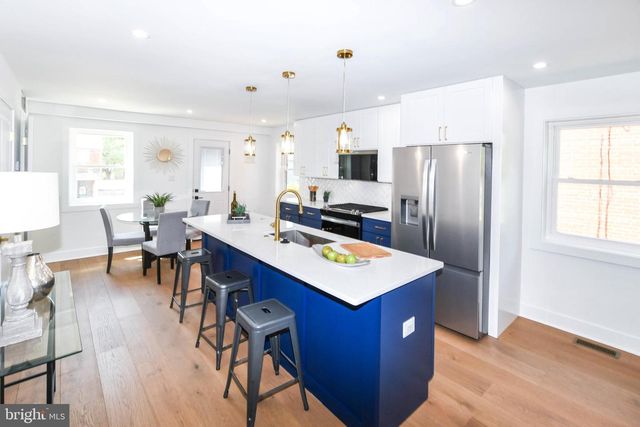 4916 SARGENT RD NE, Washington, DC 20017