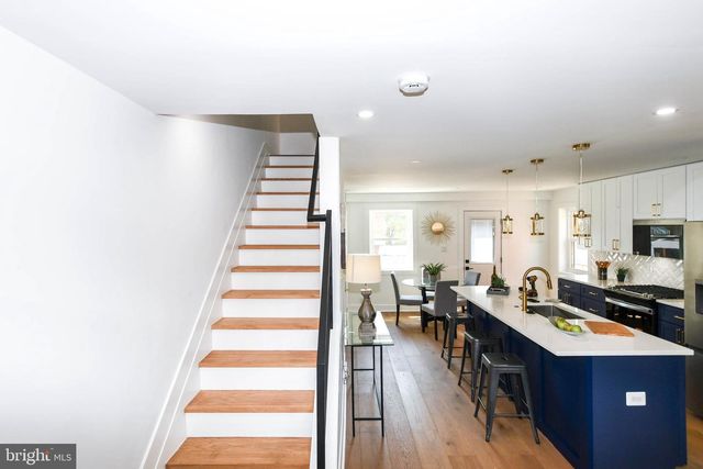 4916 SARGENT RD NE, Washington, DC 20017