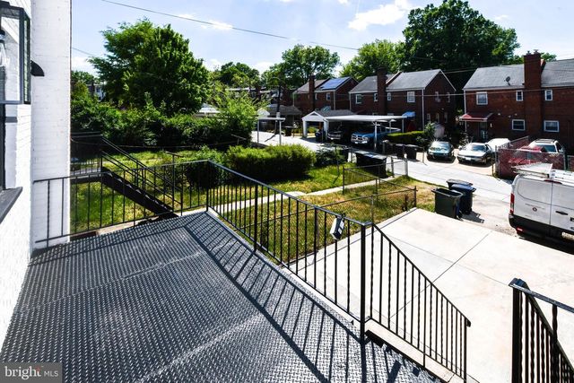 4916 SARGENT RD NE, Washington, DC 20017