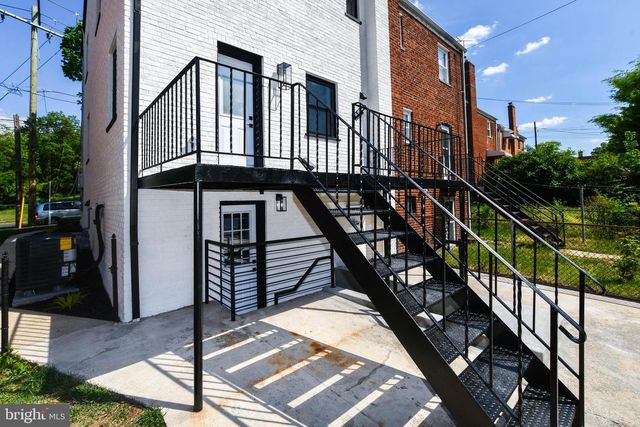 4916 SARGENT RD NE, Washington, DC 20017