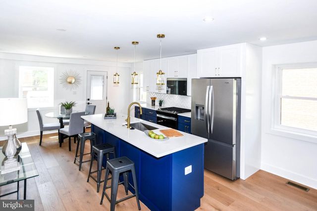 4916 SARGENT RD NE, Washington, DC 20017