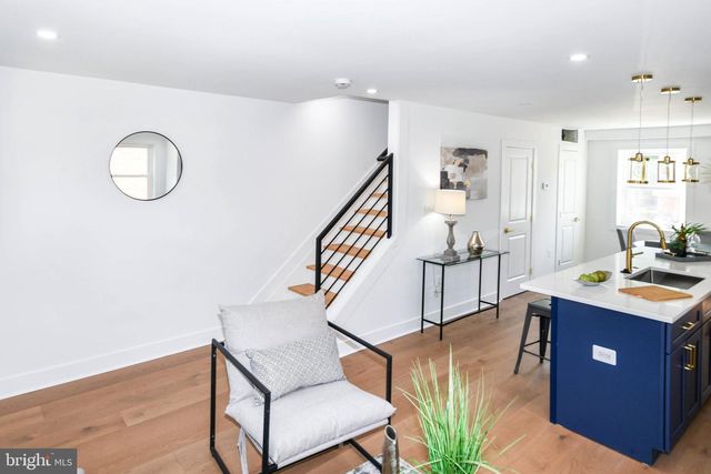4916 SARGENT RD NE, Washington, DC 20017