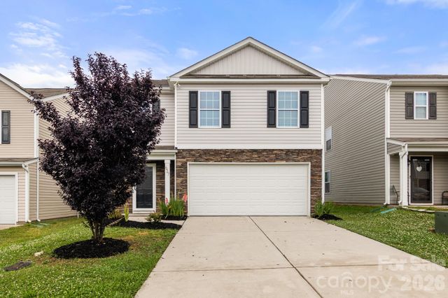 637 Nannyberry Lane, Concord, NC 28025